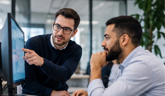 Samenwerken aan een goede IT-match