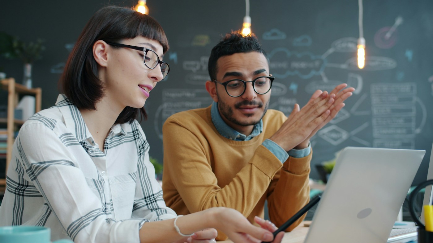 Organisaties verbinden met passende IT-professionals